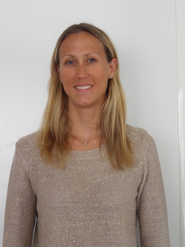 Bebe Maud Barral Breaute Osteopathe D O
